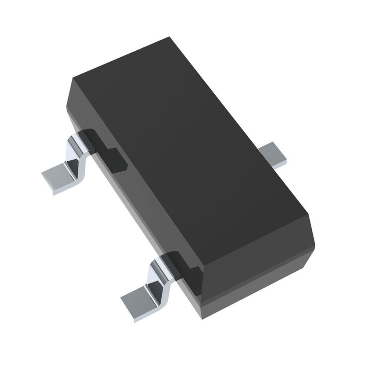 MMBT2222A – onsemi SOT-23-3