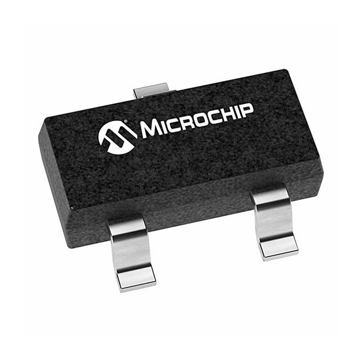 TC54VC3002ECB713 – Microchip SOT-23A-3