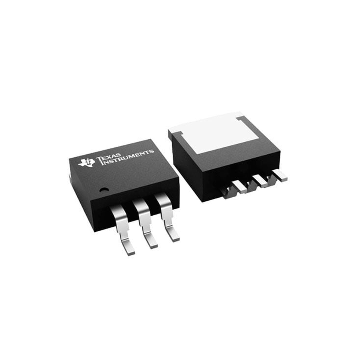 LM1085IS-5.0/NOPB – Texas Instruments TO-263 (DDPAK-3)