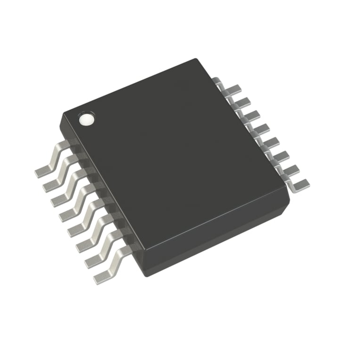 MAX3221EAE+ – Maxim Integrated / Analog Devices SSOP-16