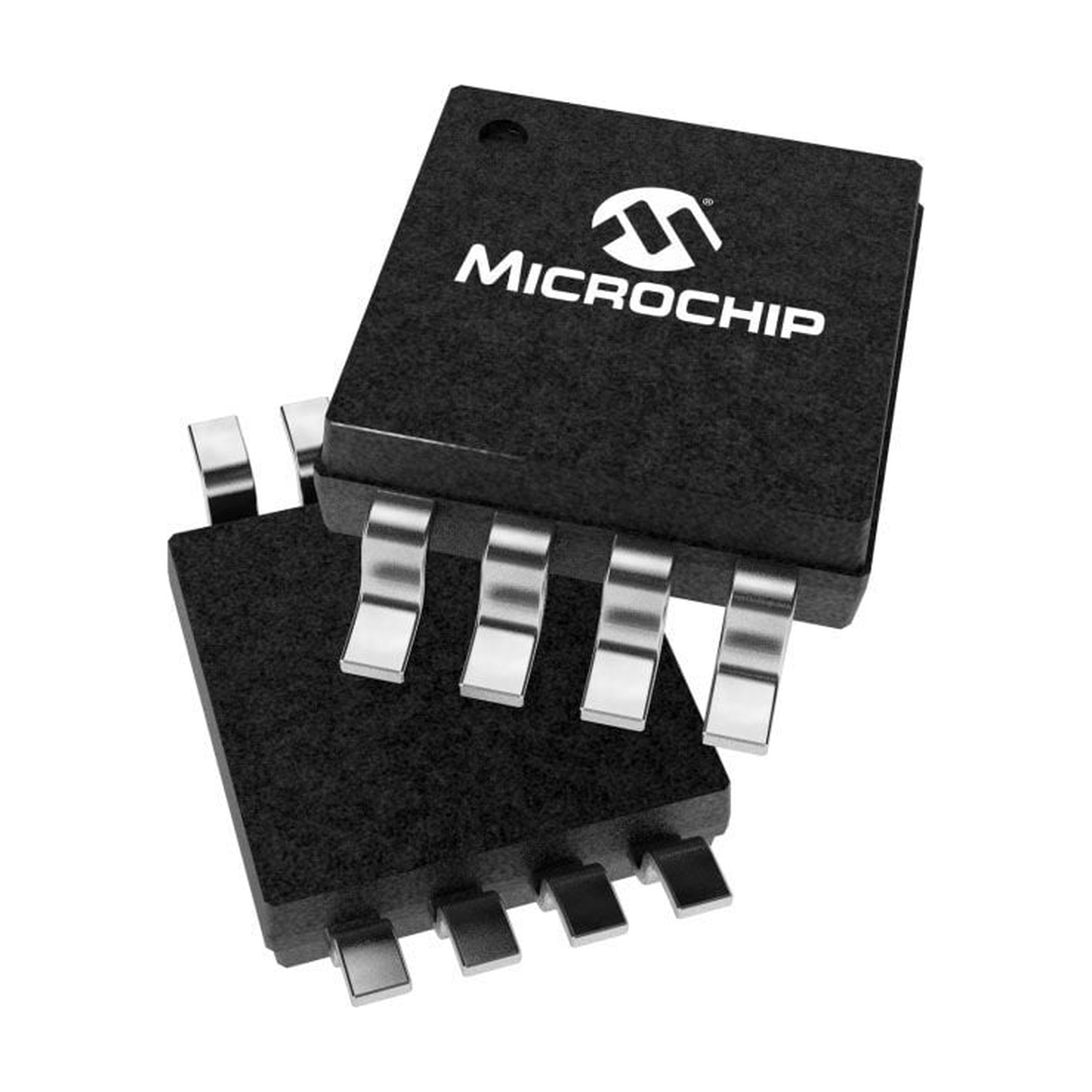 24LC128-I/SN – Microchip SOIC-8