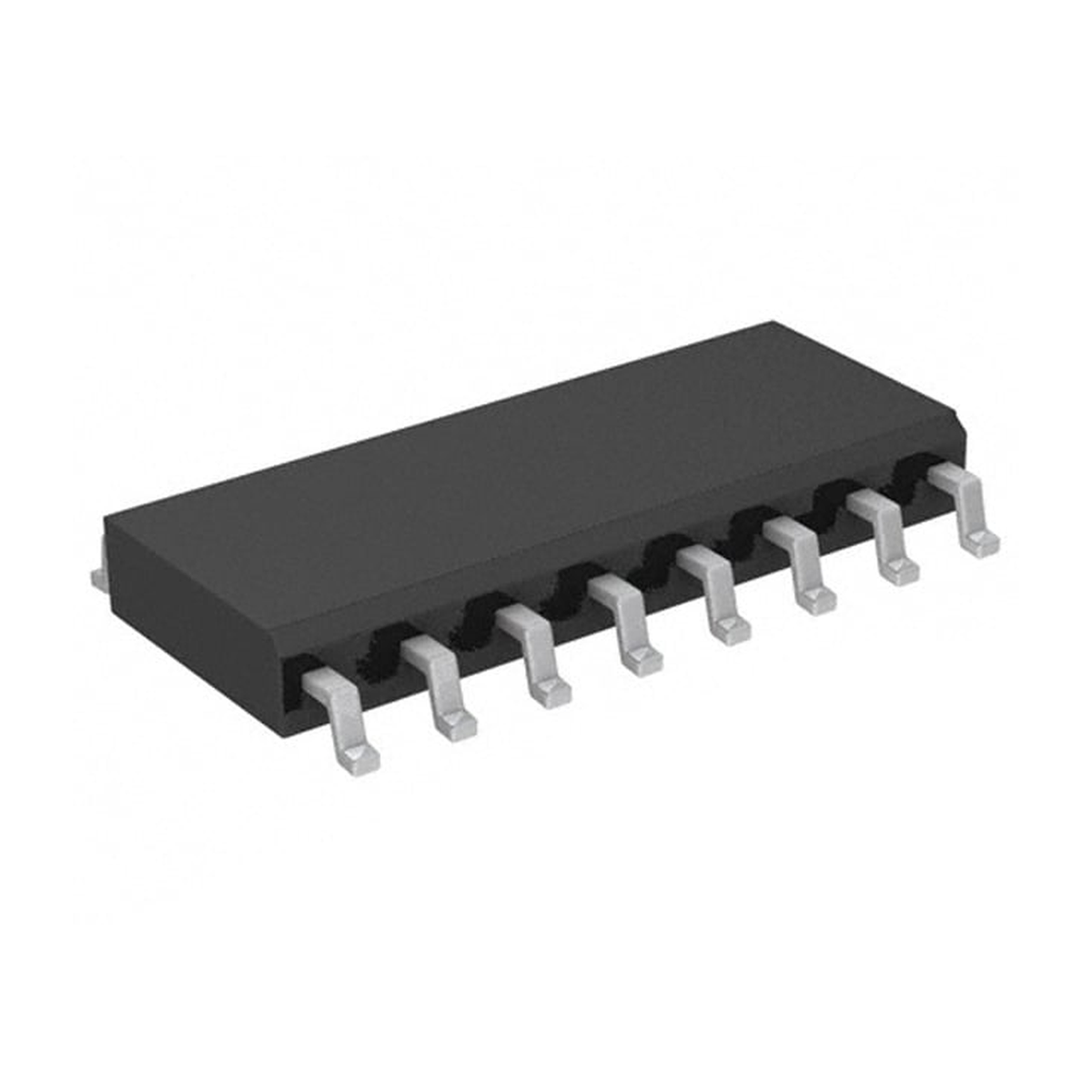 SP3232ECN-L – MaxLinear (Exar) SOIC-16