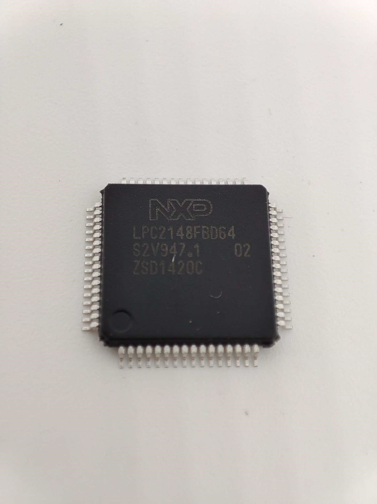 LPC2148FBD64