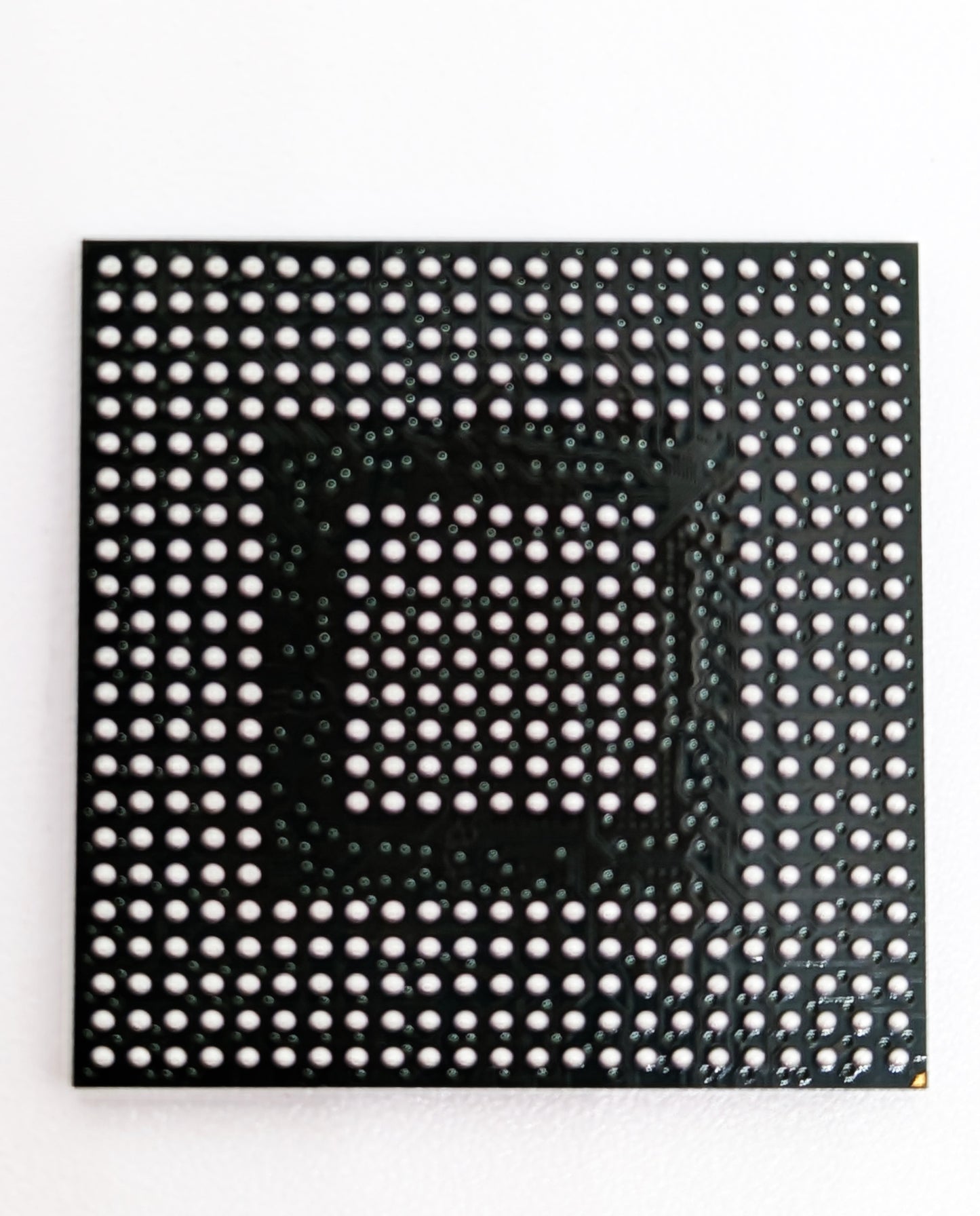 dual-core chip A20