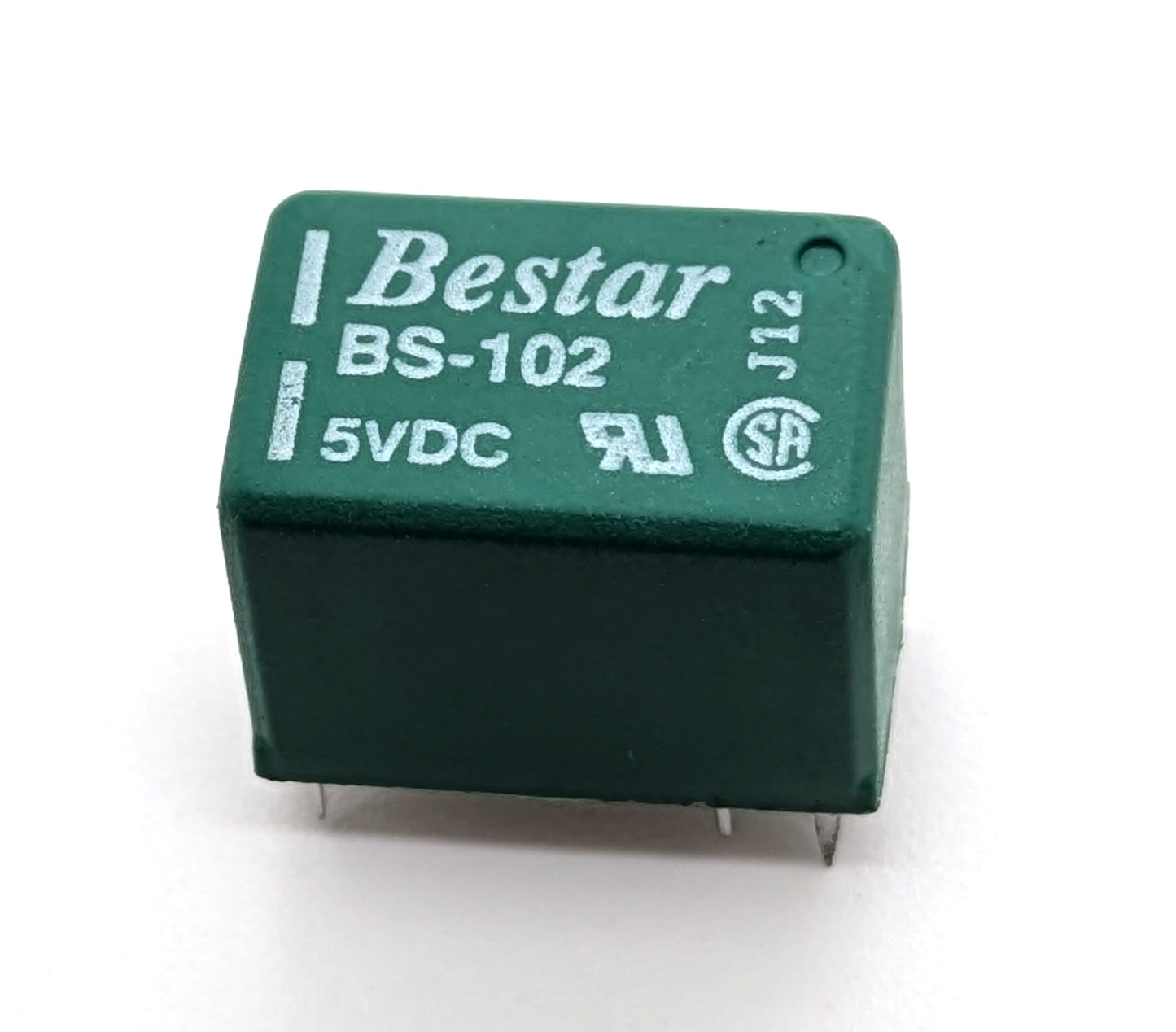 BS-102-5VDC
