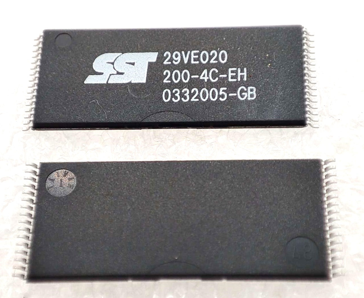 SST29VE020-200-4C-EH