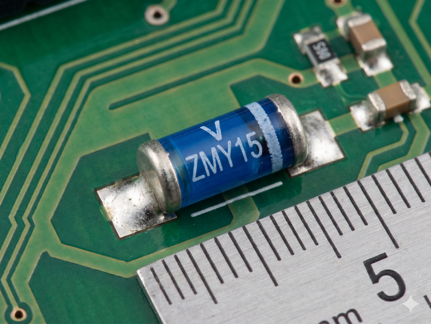 ZMY15