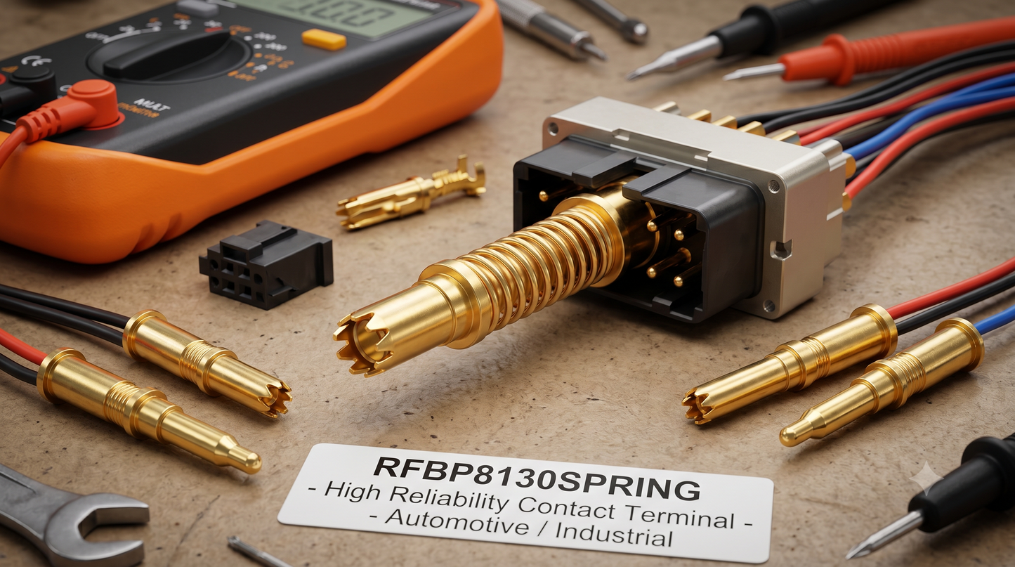 RFBP8130SPRING