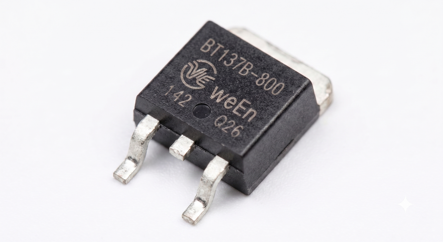 BT137B-800
