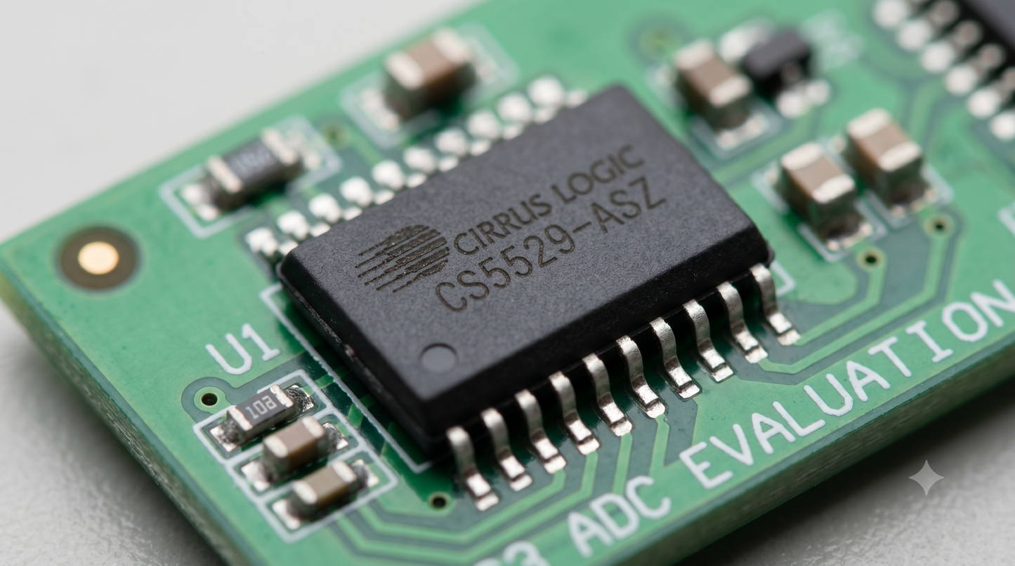 CS5529-ASZ