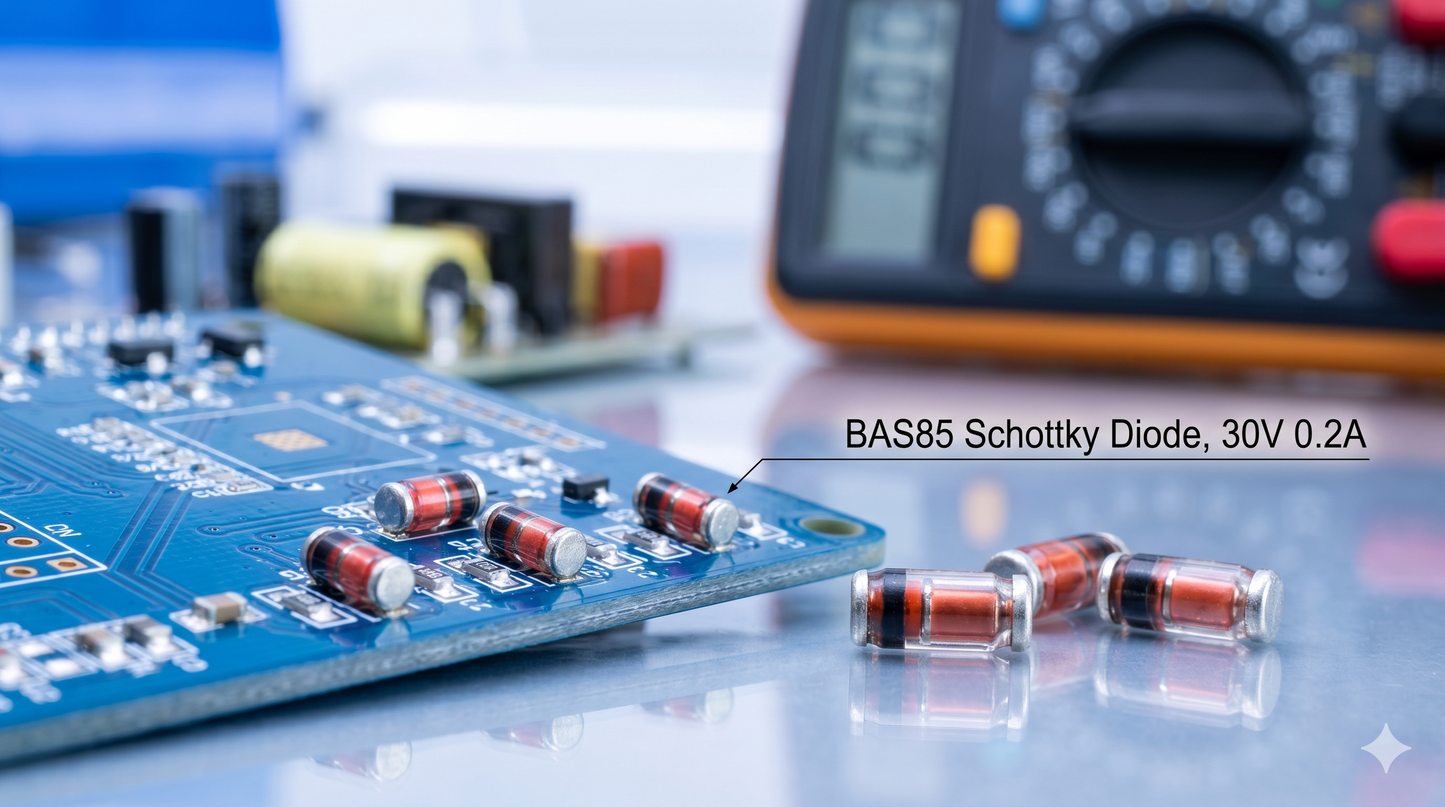BAS85