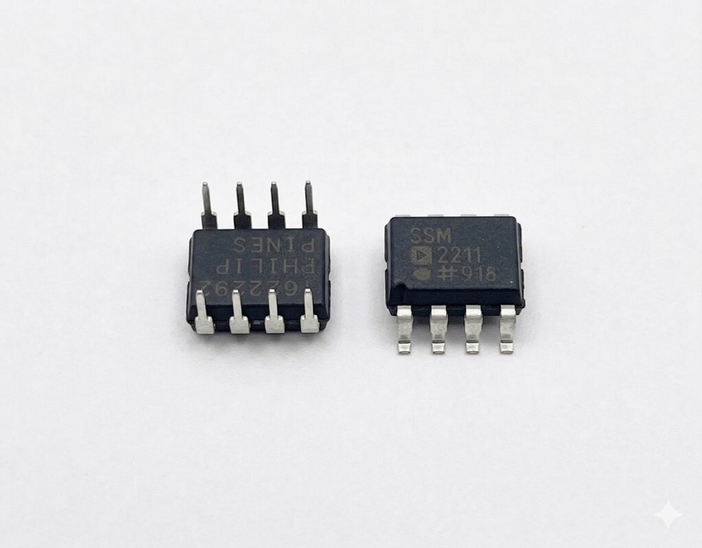 SSM2211SZ