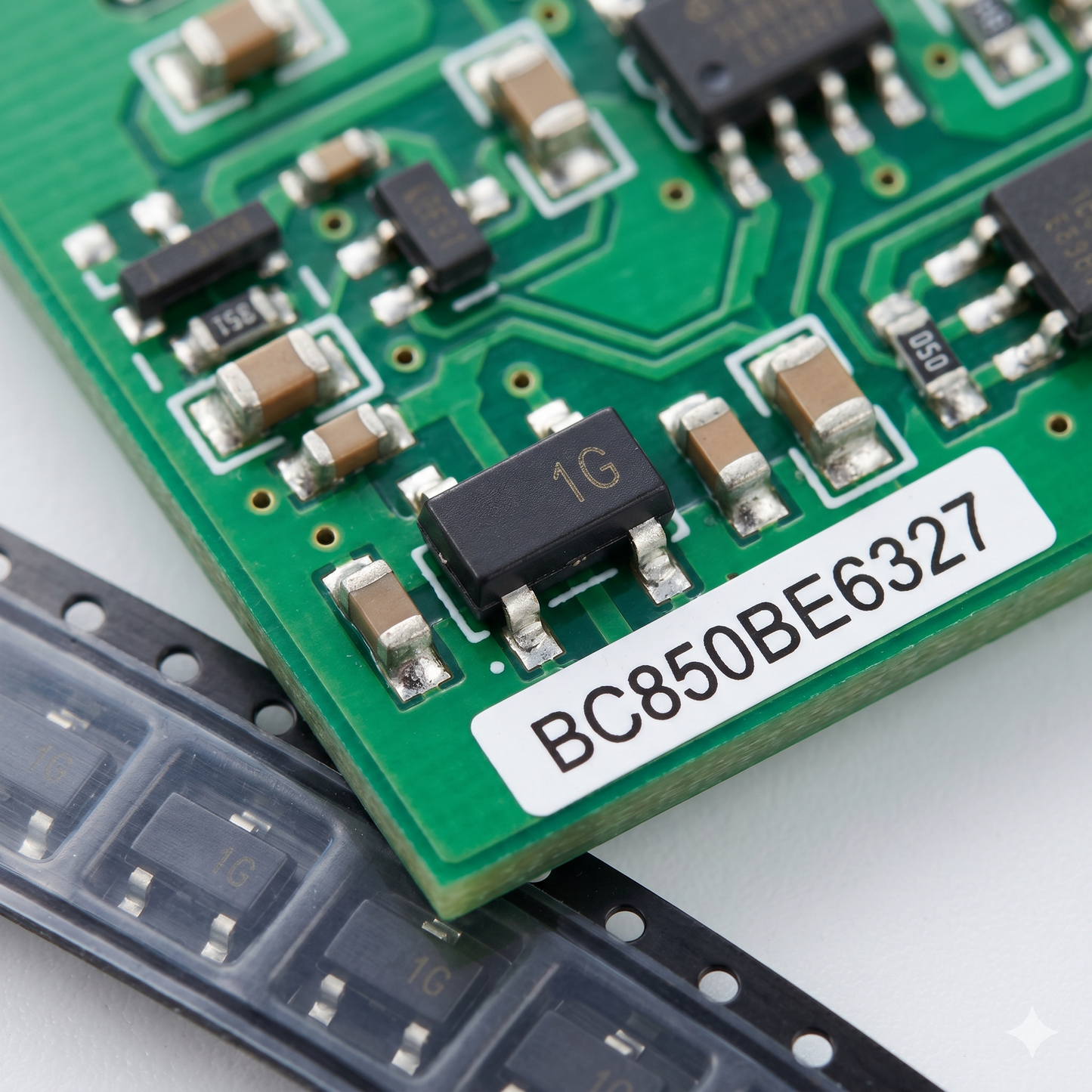 BC850BE6327