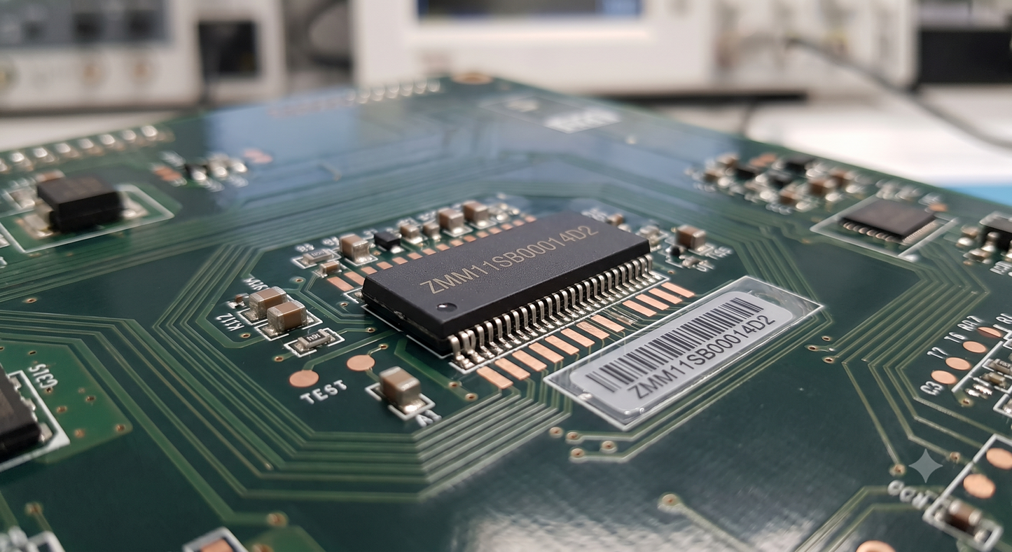 ZSPM4141AI1W33