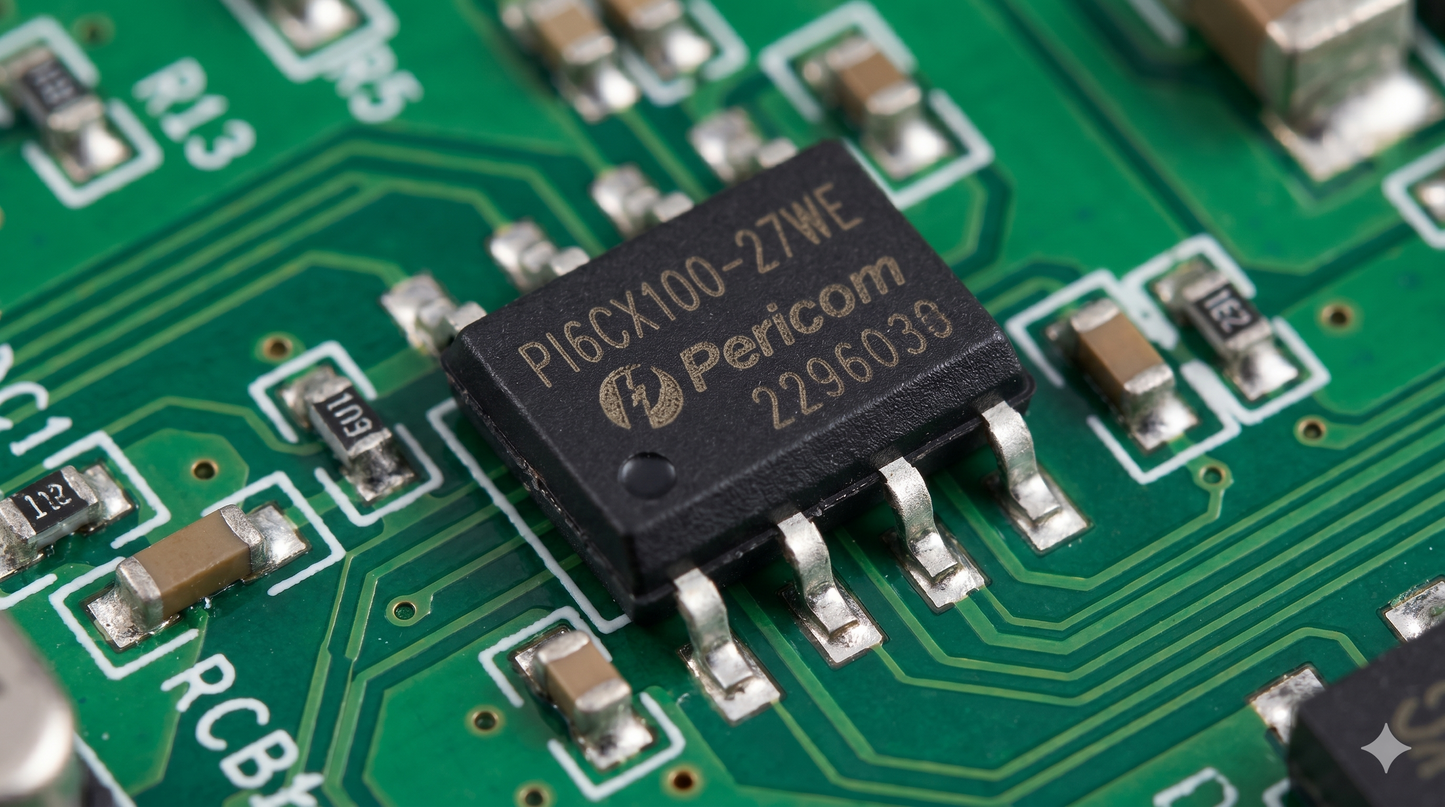 PI6CX100-27WE