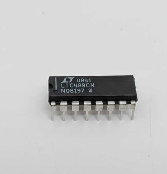 LTC489CN#PBF