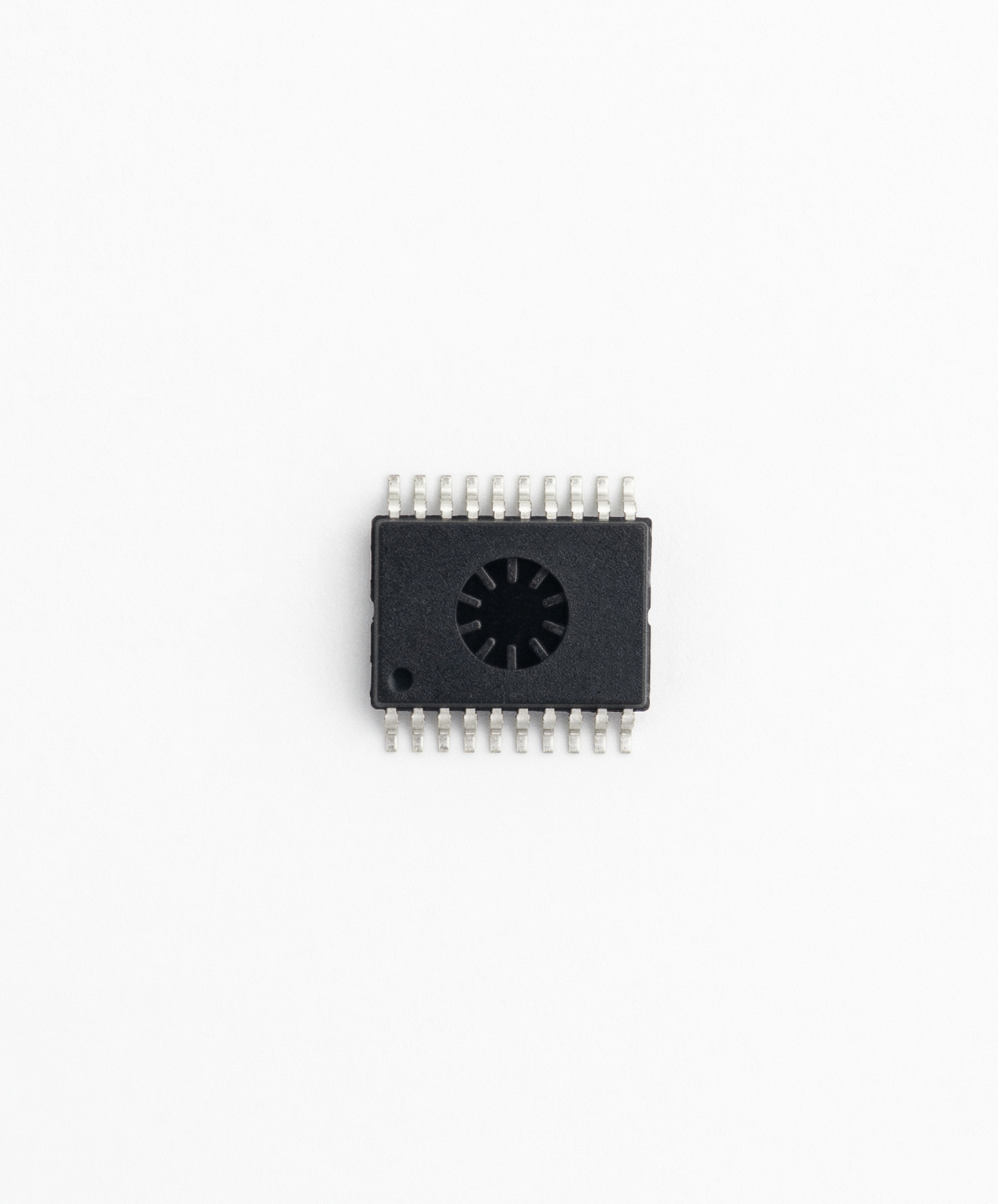 PIC18LF14K22-I/SS