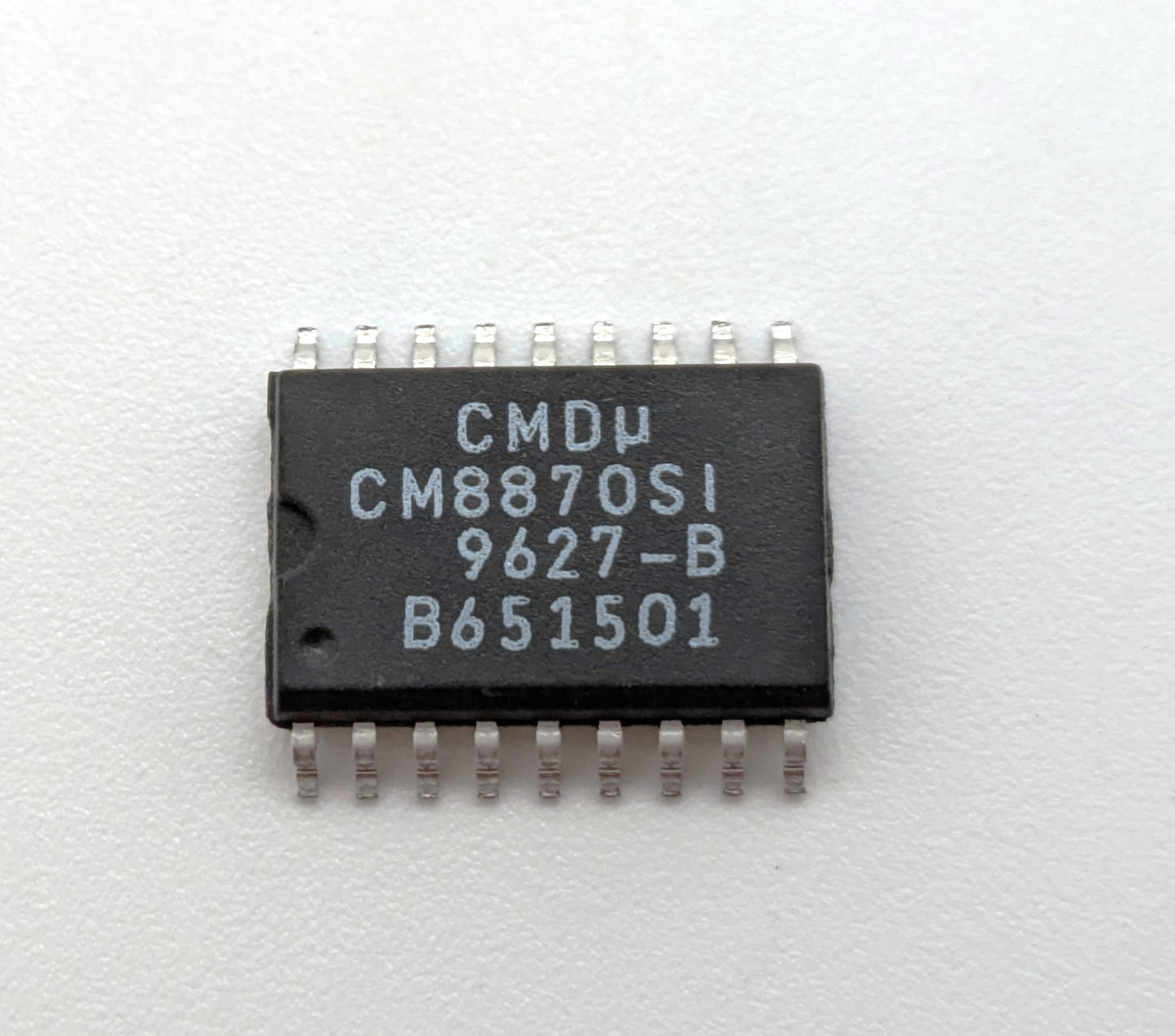 CM8870SI