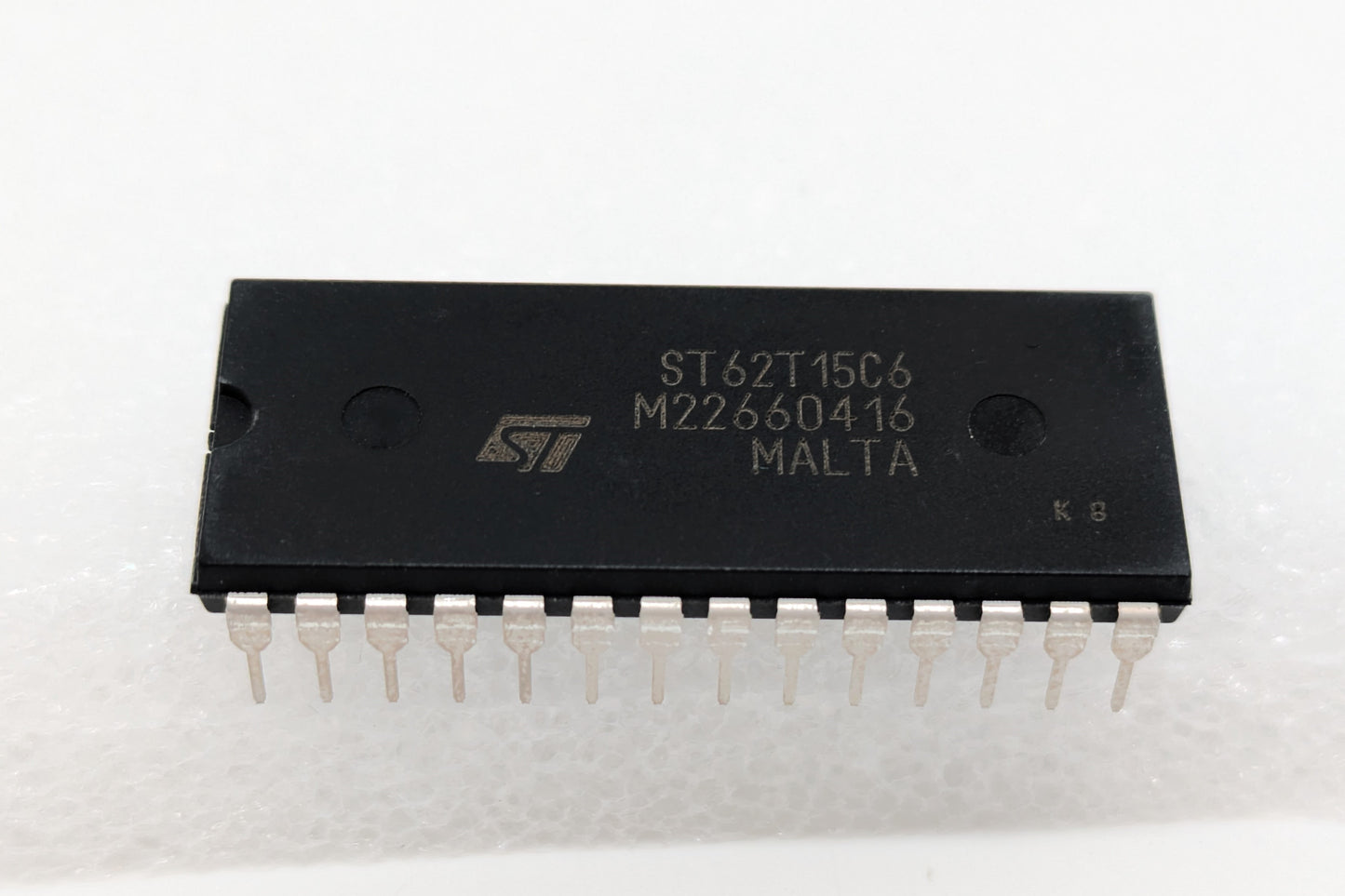 ST62T15C6