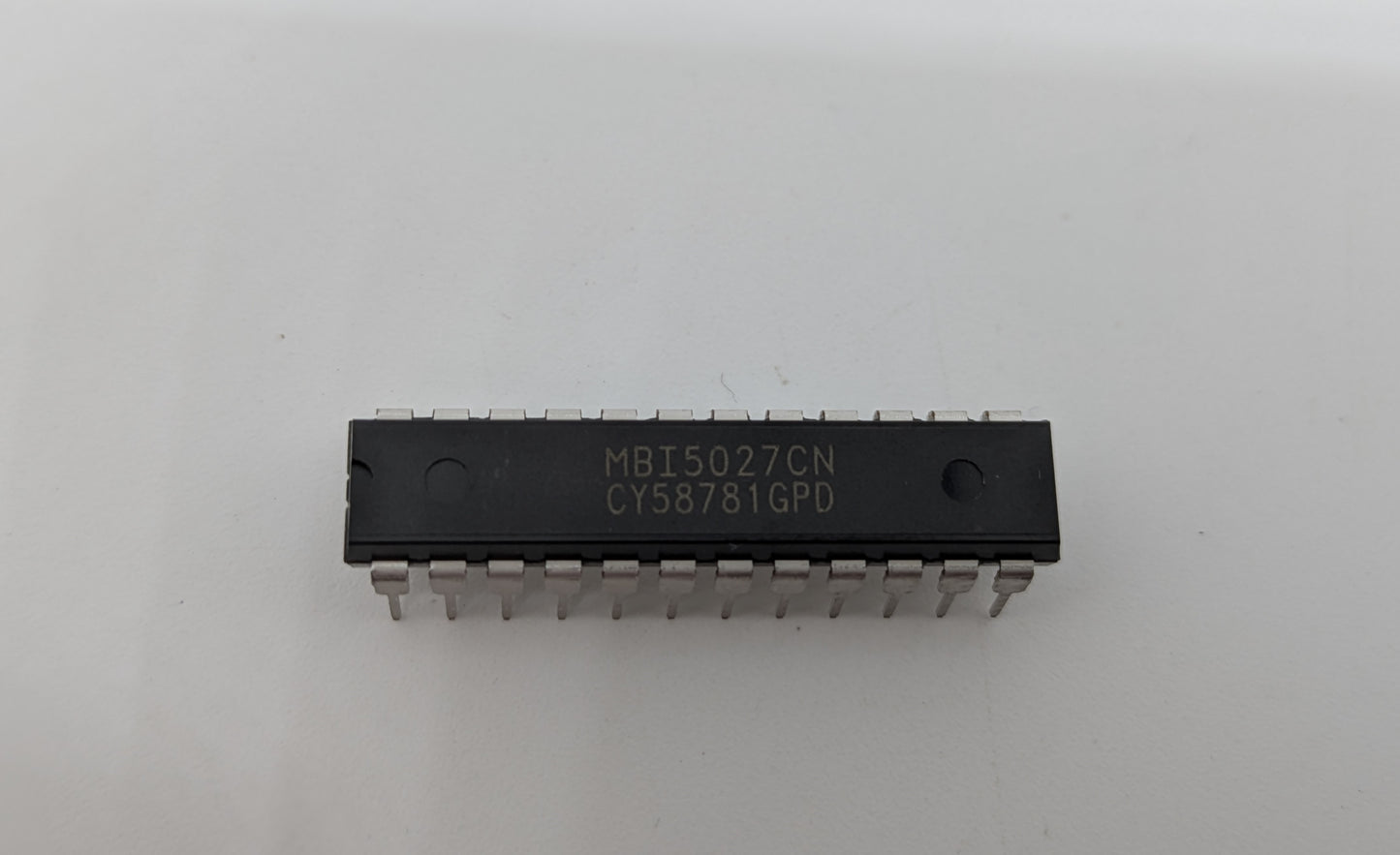 MBI5027CN