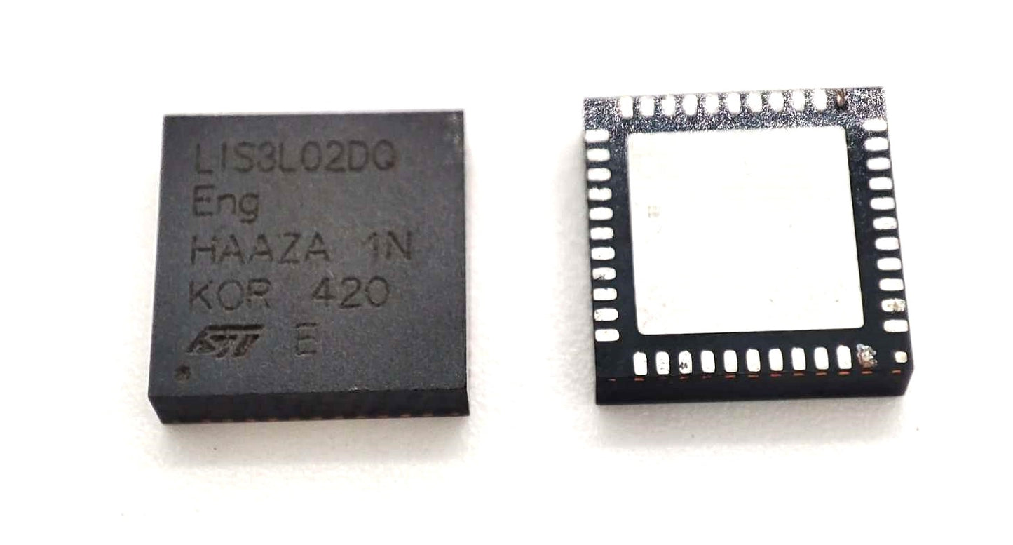 LIS3L02DQ
