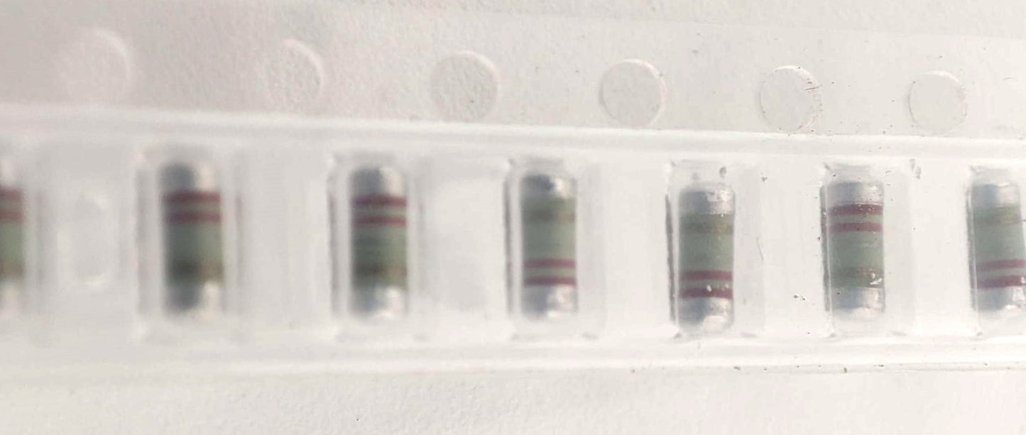 SMM0204-100-R22-5%BE