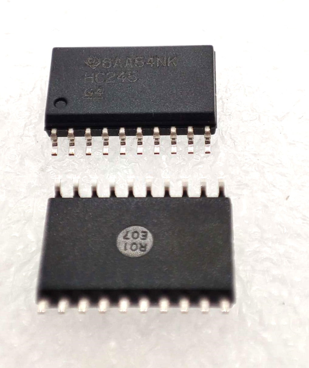 SN74HC245DW