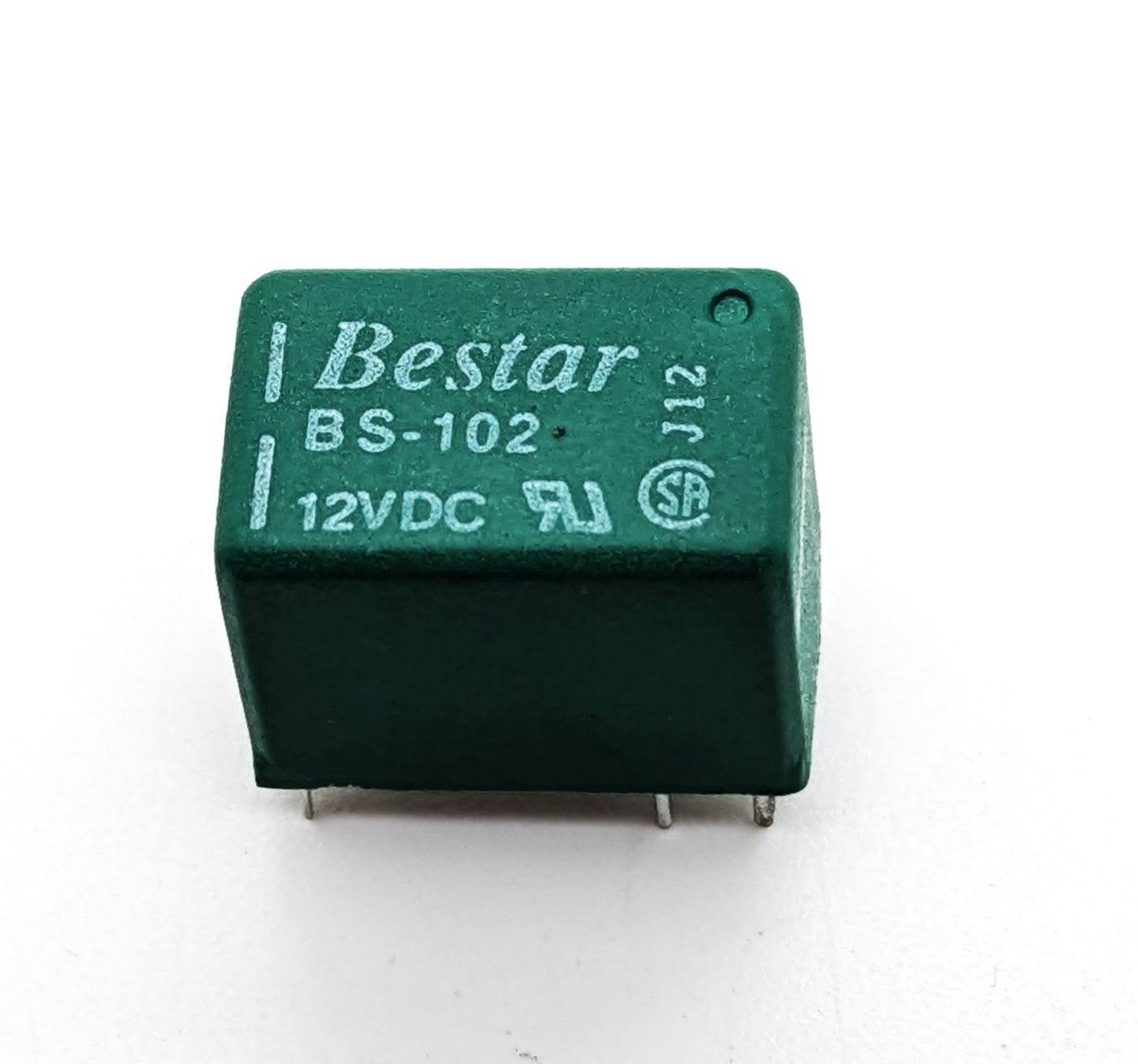 BS-102-12VDC RELAY BESTAR