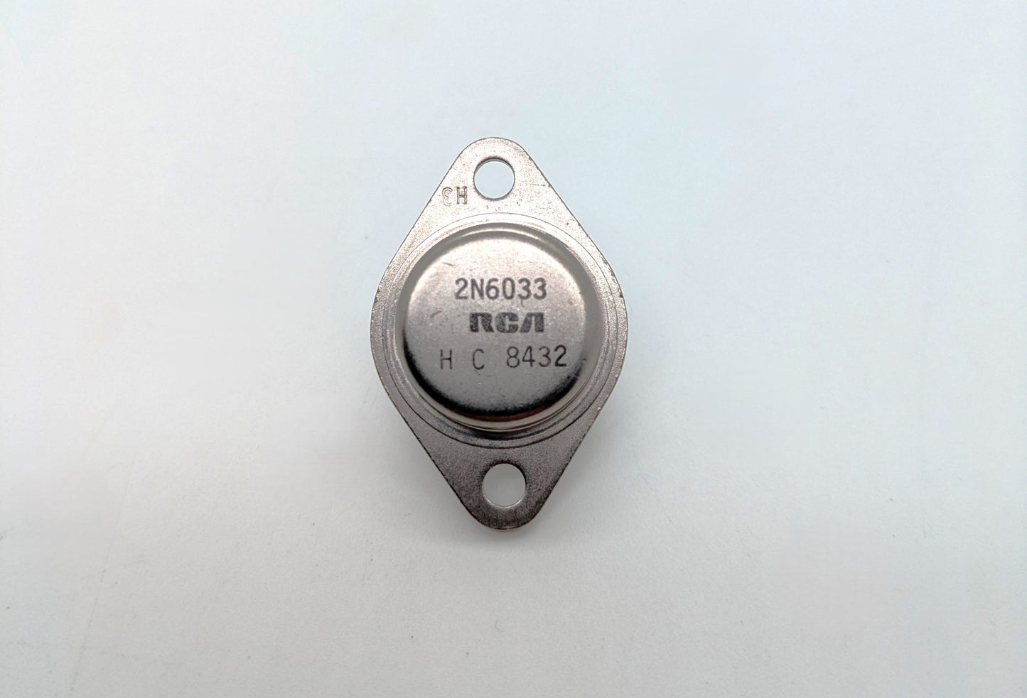 2N6033
