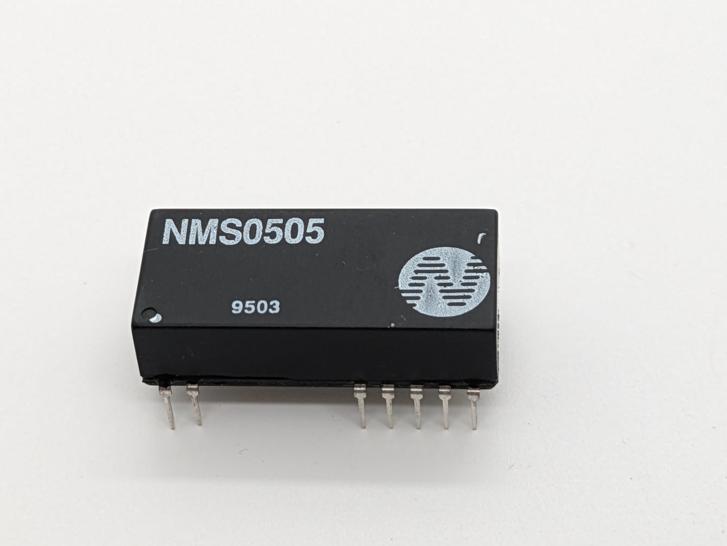 NEWPORT CONVERT NMS0505