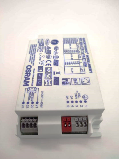 QTIDALI-T/E1X18-57DIM