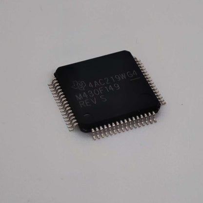 MSP430F149IPMR – Texas Instruments