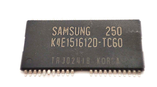 K4E151612D-TC60