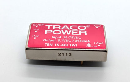 TEN15-4811WI