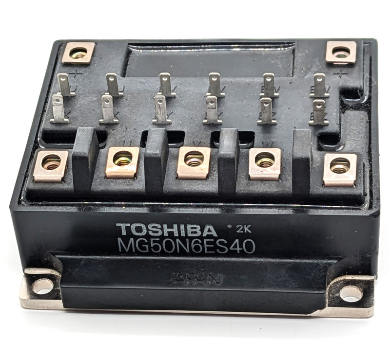 MG50N6ES40