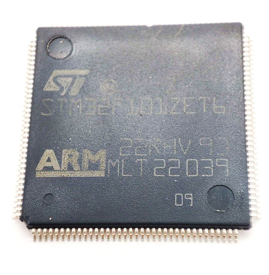 STM32F101ZET6