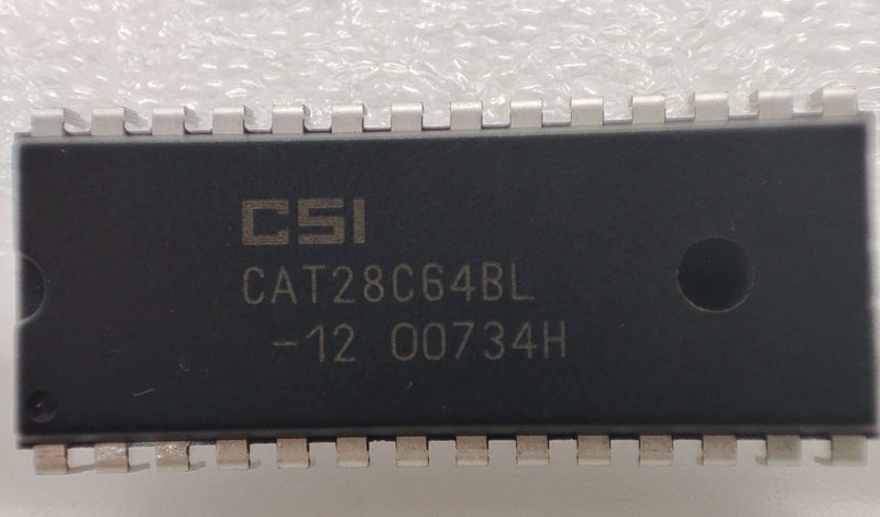CAT28C64BL-12