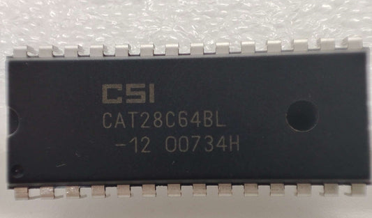 CAT28C64BL-12