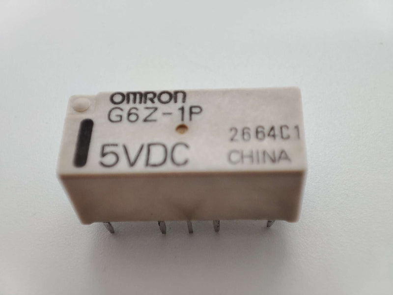 G6Z1P5DC