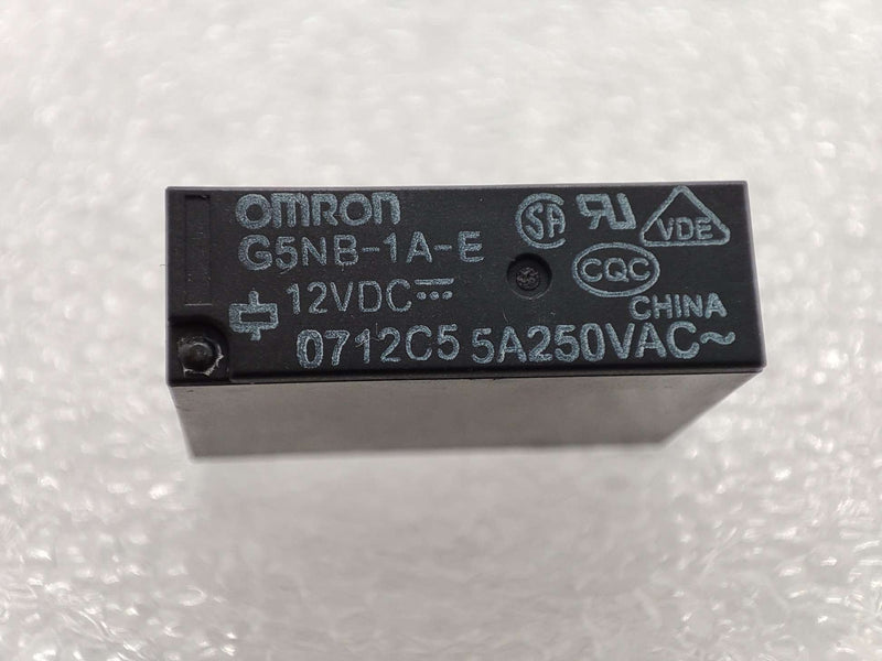 G5NB1AE12VDC