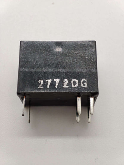 Relay 24 V DC G2E-18P-M-US24 Omron