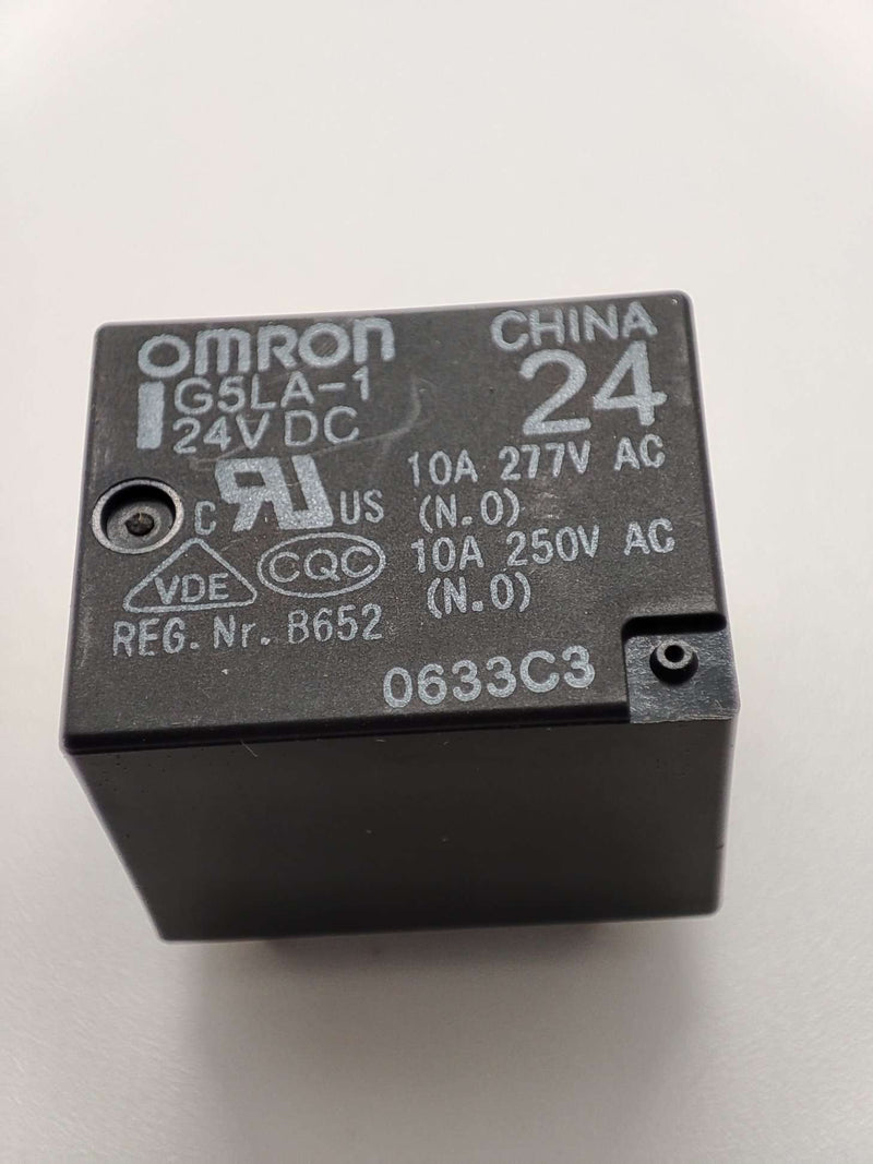 G5LA124VDC