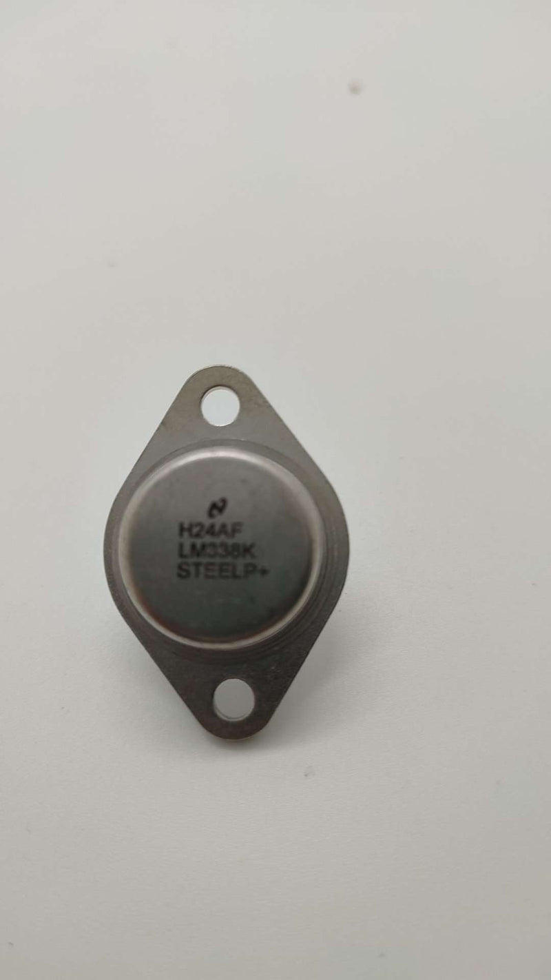 LM338K
