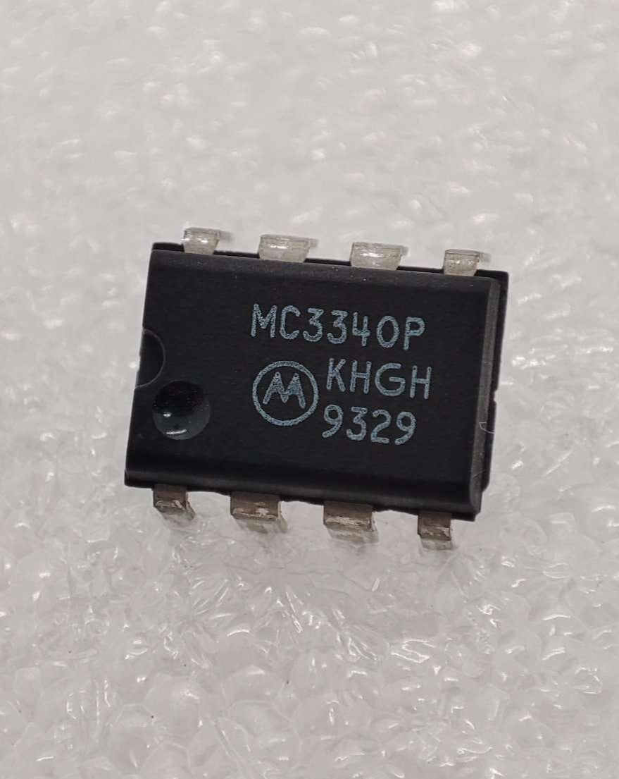 MC3340P