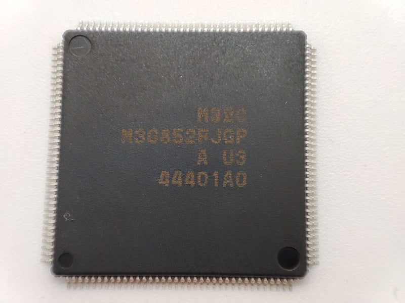 M30852FJGP-U3
