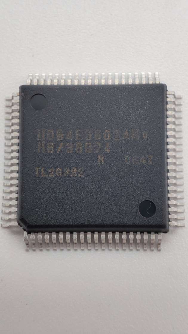 HD64F38024RHV