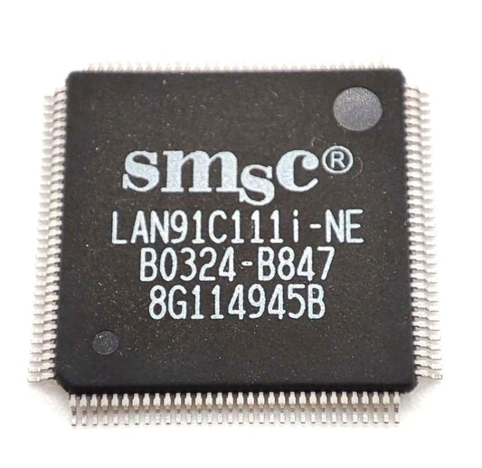 LAN91C111I-NE