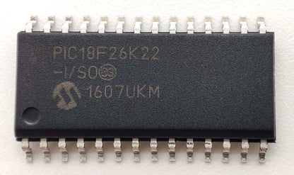 PIC18F26K22-I/SO