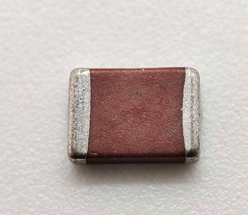 100 PCS AVX 18125E334MATO5OR