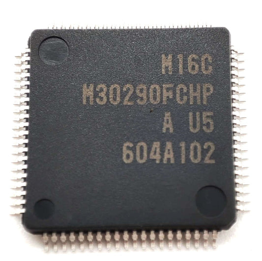 M30290FCHP#U5A